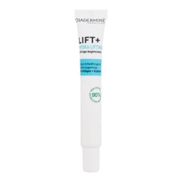 Diadermine Lift+ Hydra-Lifting Anti-Age Eye Cream околоочен крем против признаци на умора и стареене 15 ml за жени