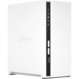 NAS QNAP TS-233 2-bay