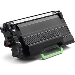 BROTHER TN-3610 Super High Yield Black Toner Cartridge Prints 18.000 pages