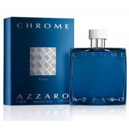 Azzaro Chrome Parfum Spray 100 ml за мъже
