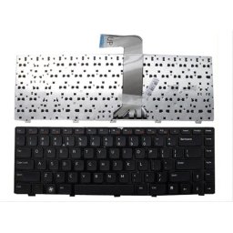 Клавиатура за Dell Inspiron N5040 M5040 N411z N4110 Vostro 1440 1450 1540 3550 14R