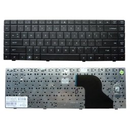 Клавиатура за HP Compaq 620 621 625 Black