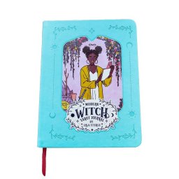 Официален дневник Modern Witch Tarot - Lisa Sterle