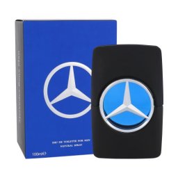 Mercedes-Benz Man 100 ml eau de toilette за мъже