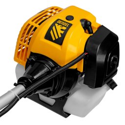 Бензинов тример 1.25 kW Denzel DT-43S – 43cc, разглобяема щанга, с нож и корда