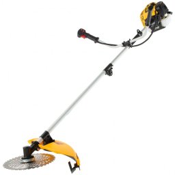 Бензинов тример DT-33S, 32,5см3, 1,05 кВт, разглобяема щанга, състои се от 2 части// Denzel