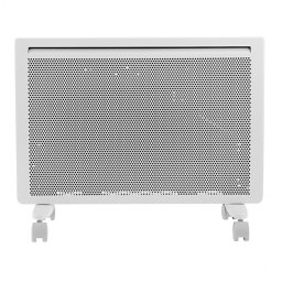 Хибриден електрически конвектор HybridX-1500, ИК нагревател, цифров термостат// Denzel