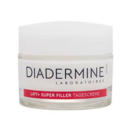 Diadermine Lift+ Super Filler Anti-Age Day Cream подмладяващ дневен крем за лице 50 ml за жени