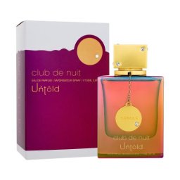 Armaf Club de Nuit Untold 105 ml eau de parfum унисекс