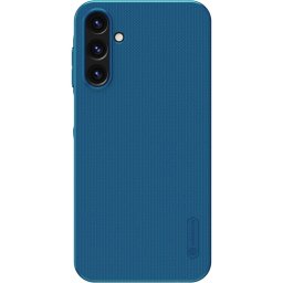 Калъф Nillkin Super Frosted Back Cover за Samsung Galaxy A15 5G - Син