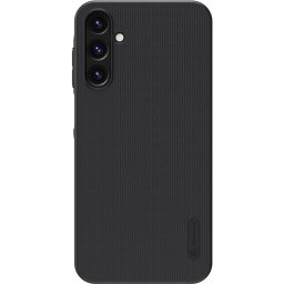 Калъф Nillkin Super Frosted Back Cover за Samsung Galaxy A15 5G - Черен