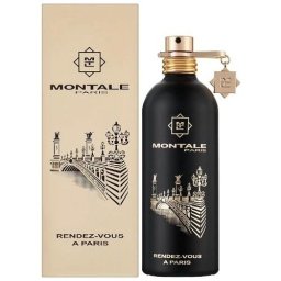 Montale Rendez-vous a Paris Eau de Parfum Spray 100 ml унисекс