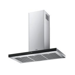 Franke HOOD FTLN H45 X/BK GLASS A90 Стенен аспиратор