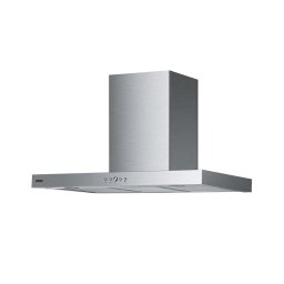 Franke WALL T-SHAPE TIBER 90 XS Стенен аспиратор
