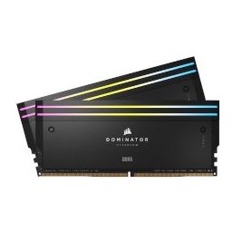 Desktop RAM Dominator Titanium RGB 48GB Kit 7200MT/s DDR5