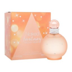 Britney Spears Fantasy Naked 100 ml eau de toilette за жени