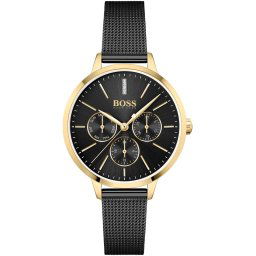 Дамски часовник HUGO BOSS HB1502601