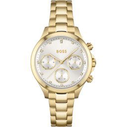 Дамски часовник Hugo Boss HB1502628