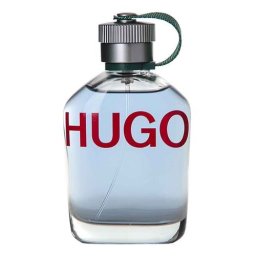 Hugo Boss Hugo MAN Eau de Toilette Spray 125 ml БО за мъже