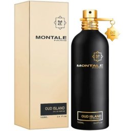 Montale Oud Island Eau de Parfum Spray 100 ml унисекс