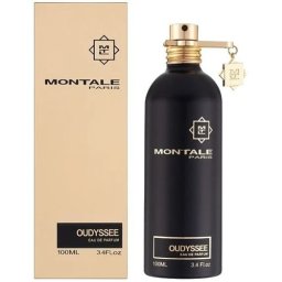 Montale Oudyssee Eau de Parfum Spray 100 ml унисекс