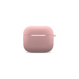 Предпазен калъф за Apple Airpods 3 Pink