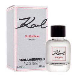 Karl Lagerfeld Karl Vienna Opera 60 ml eau de toilette за мъже