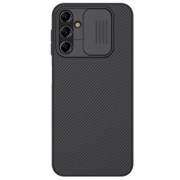 Калъф Nillkin CamShield Hard Case за Samsung Galaxy A14 4G - Черен