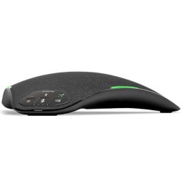 Конферентен говорител Konftel 70, 4x цифрови MEMS микрофона, обхват до 4 метра, OmniSound, USB, Bluetooth
