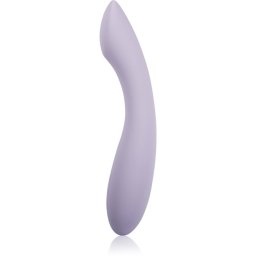 Svakom Amy 2 G-Spot вибратор Light purple 17,4 см