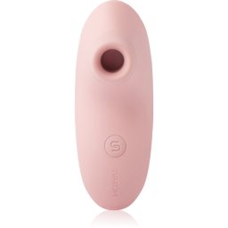 Svakom Connexion Series Pulse Lite Neo клитор стимулатор pink 11,3 см