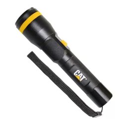 Фенер Cat CT2505 Rechargeable USB In+Out Focusing Tatical Lights 550lm