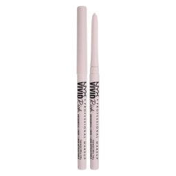 NYX Professional Makeup Vivid Rich Mechanical Liner молив за очи 0.28 g нюанс 02 Quartz Que