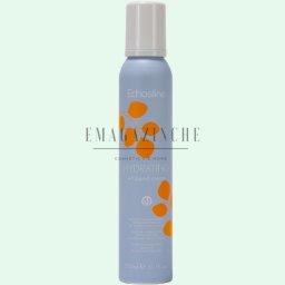EchosLine Кондиционираща пяна без измиване за суха и хвърчаща коса 200 мл. Hydrating Whipped Cream