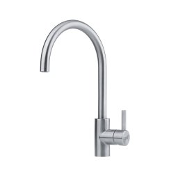 Franke Eos Neo Swivel Side HP SS Смесител за кухня