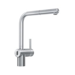 Franke Atlas Neo Sensor SS Смесител за кухня