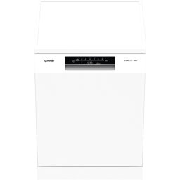 Съдомиялна машина Gorenje GS642E90W + 5 години гаранция