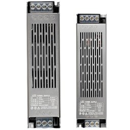 Универсално Захранване за LED Лента Високоефективно 100/200/300/400W 12/24V