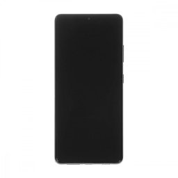 Оригинален дисплей за Samsung Galaxy S21 Ultra White