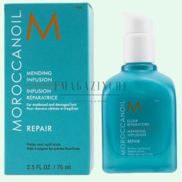 Moroccanoil Серум за възстановяване на краищата 75 мл Mending Infusion