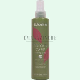 EchosLine Спрей за запечатване на цвета 200 мл. Colour Care Color sealing spray