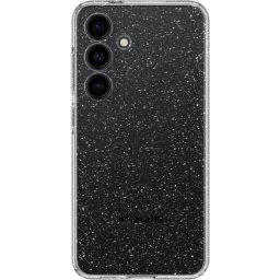 Силиконов калъф Spigen Liquid Crystal Samsung Galaxy S24 Glitter Crystal
