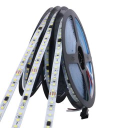 Бягаща LED Лента SMD Адресируема 24V 4000K/6000K Ролка 5м/10м