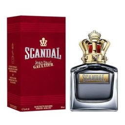 Jean Paul Gaultier Scandal Pour Homme Eau de Toilette Spray 100 ml за мъже