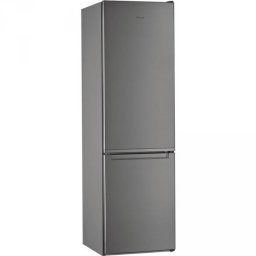 Хладилник с фризер Whirlpool W5 921E OX2