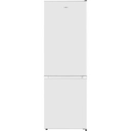 Хладилник с фризер Gorenje NRK6182PW4 + 5 години гаранция