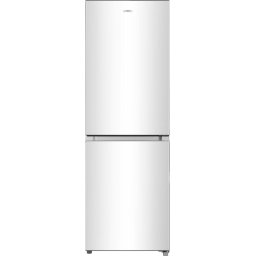 Хладилник с фризер Gorenje RK4162PW4 + 5 години гаранция