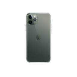 Оригинален гръб Apple Clear Case за iPhone 11 Pro - Порзрачен , MWYK2ZM/A