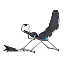 Challenge X Logitech G Edition