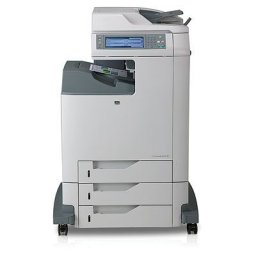HP Color LaserJet CM4730 mfp